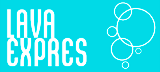 Logotipo Tintorería y Lavandería en Valencia LavaExpres